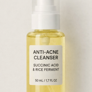Neem Anti Acne Cleanser
