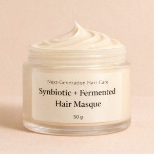 Hair Mask