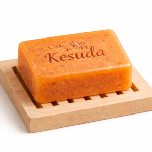 Kesuda Soap