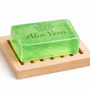Aloe Vera Soap