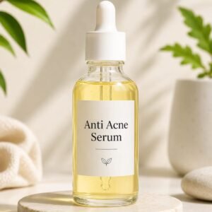Anti Acne Serum