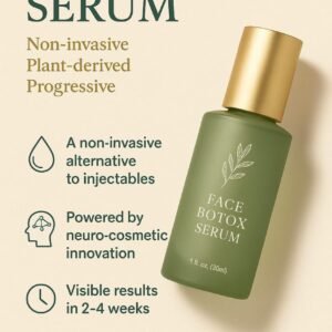 Plantbase Botox serum