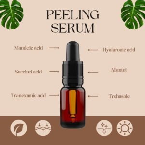Peeling Serum