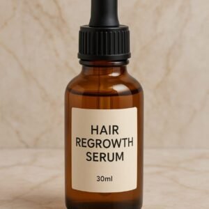 Hair Regrowth Serum